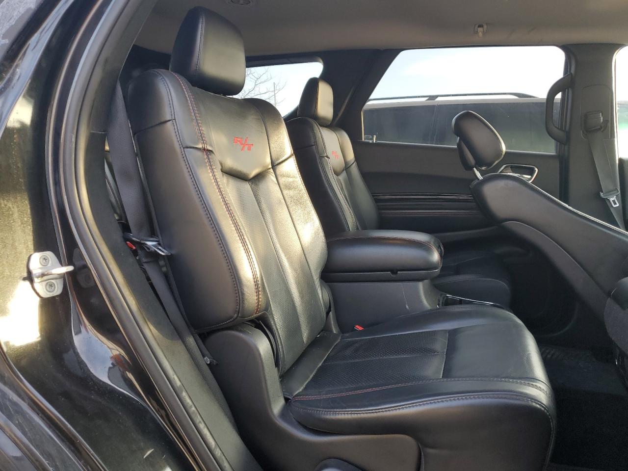 2013 Dodge Durango - Image 11