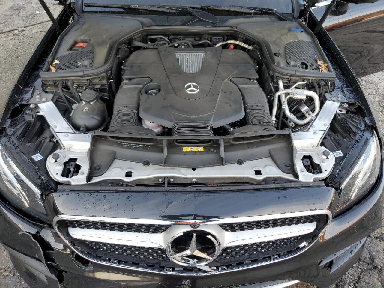 2019 Mercedes-Benz E-klasse - Image 11