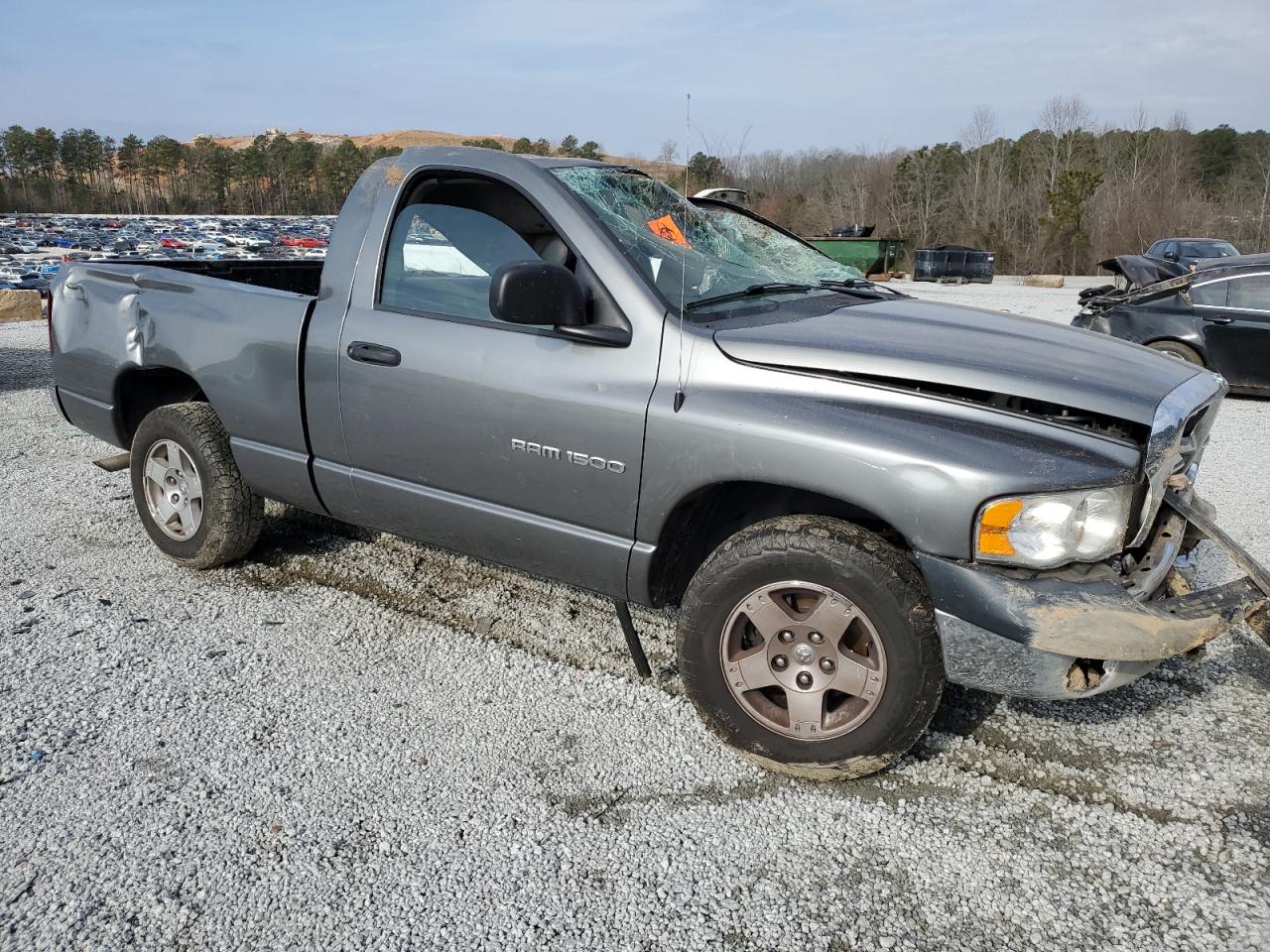 2005 Dodge RAM - Image 4