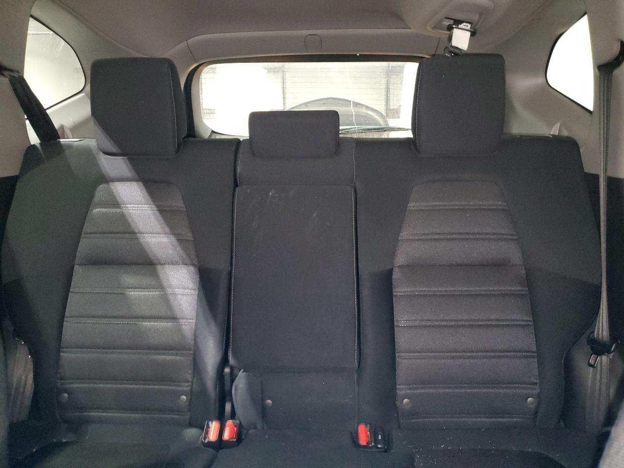 2HKRW2H5XKH662286 HONDA CRV 2019