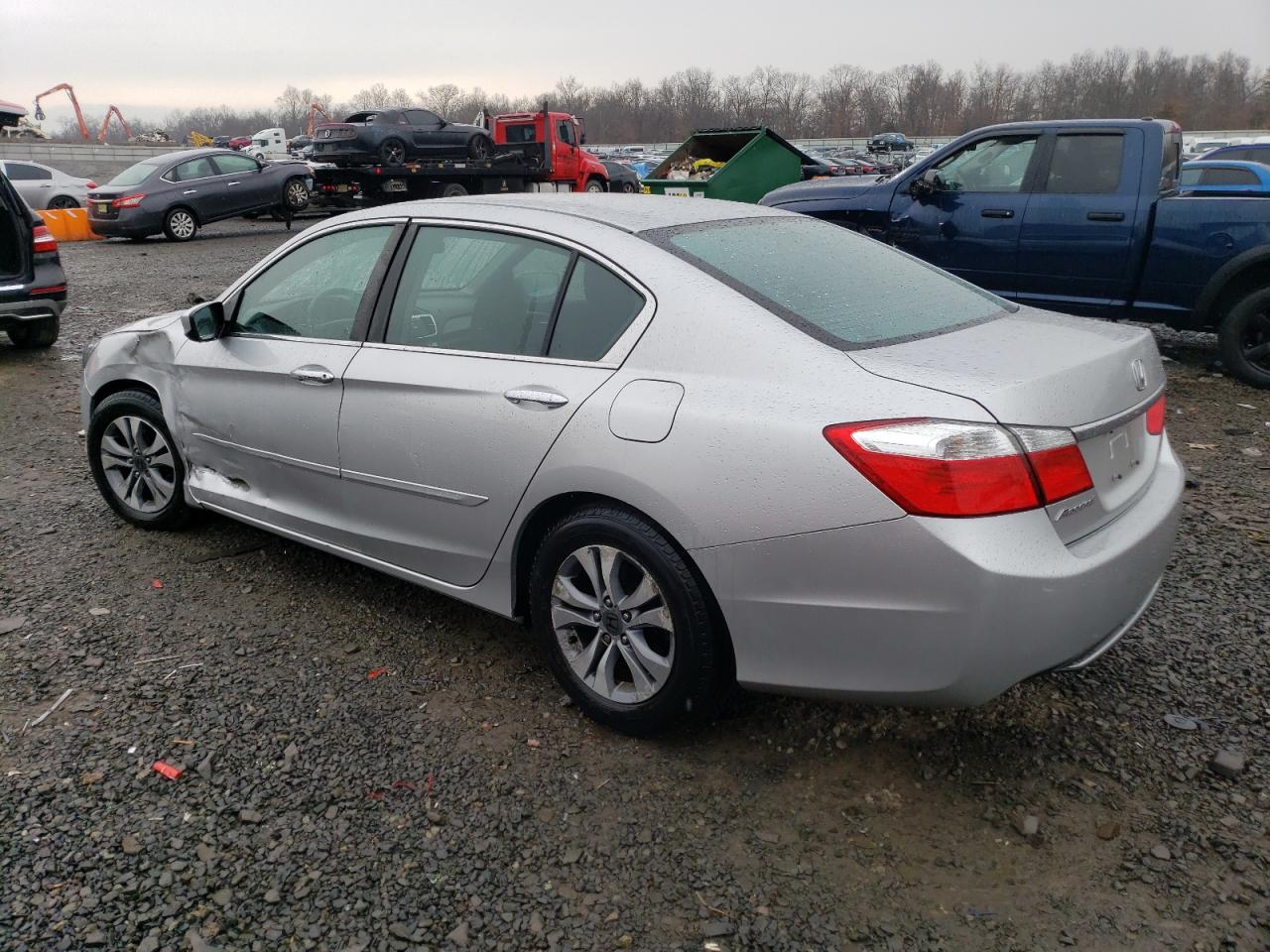 2014 Honda Accord - Image 2
