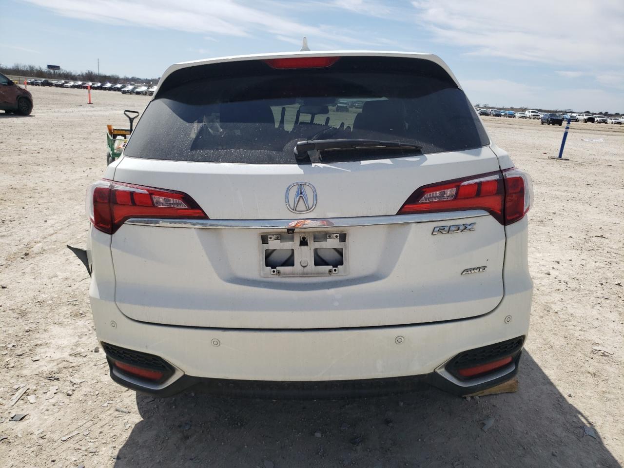 2018 Acura RDX - Image 6
