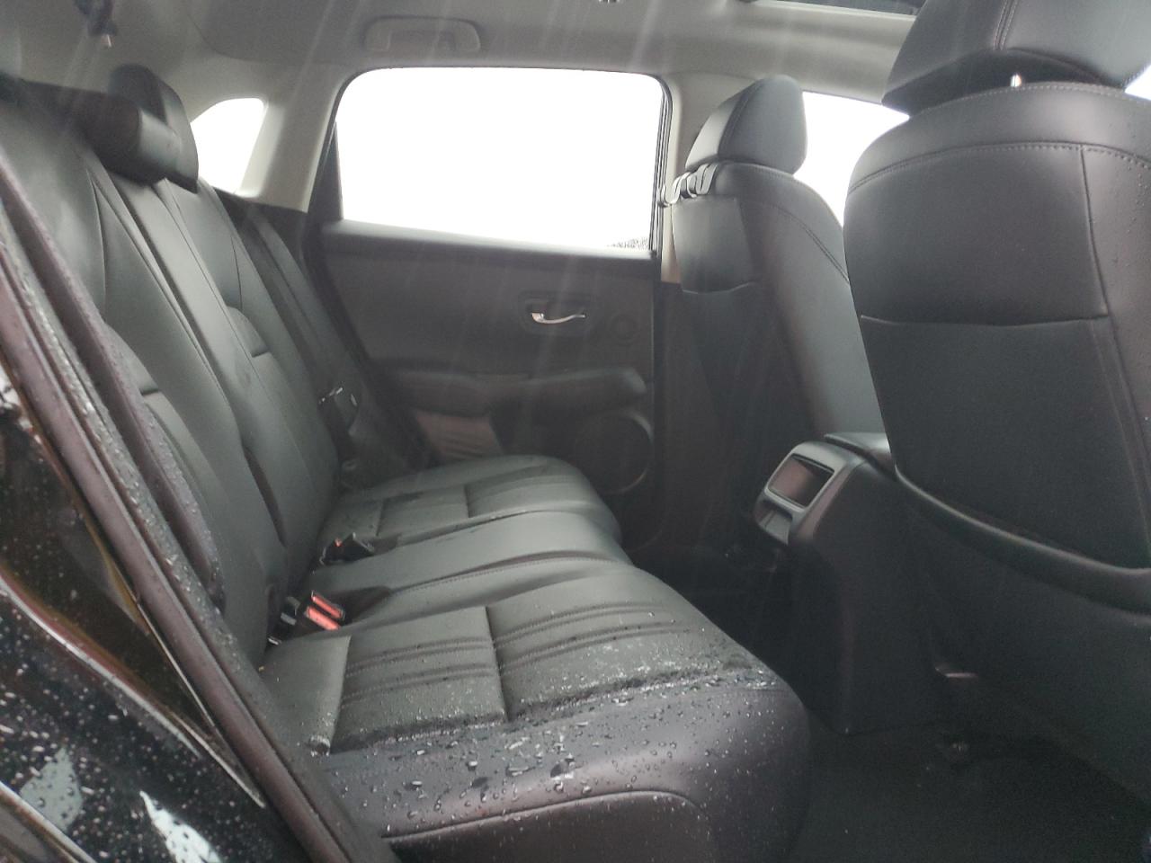 3CZRZ2H71RM770710 HONDA HR-V 2024