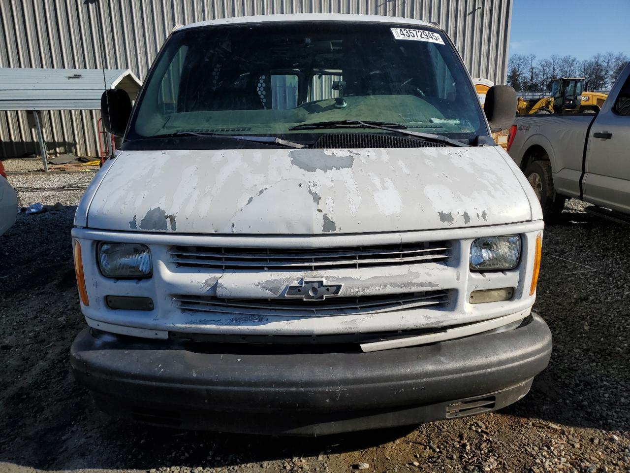 2000 Chevrolet Express - Image 5