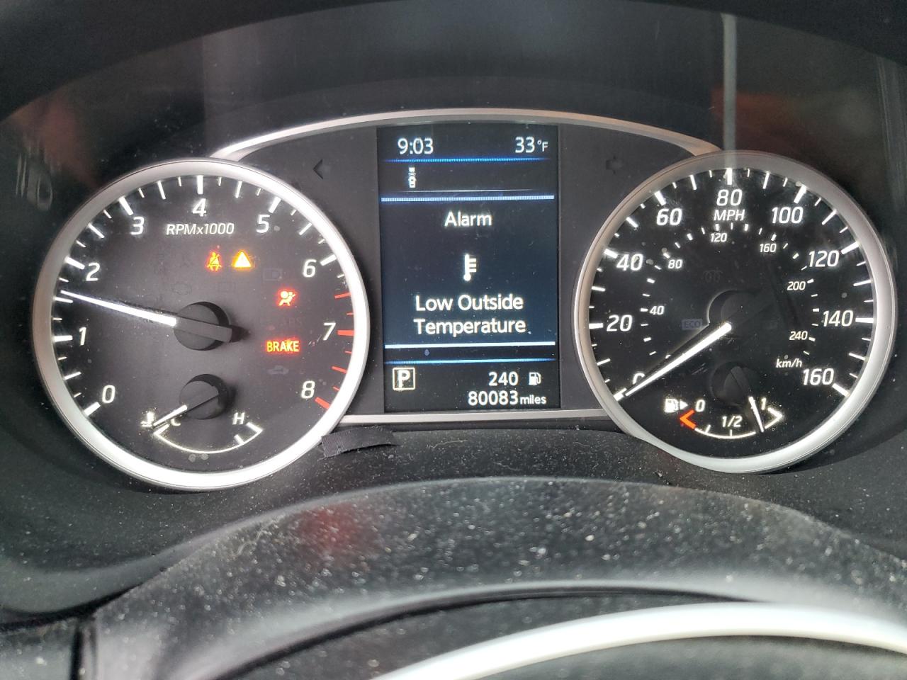 3N1AB7AP5KY438060 NISSAN SENTRA 2019