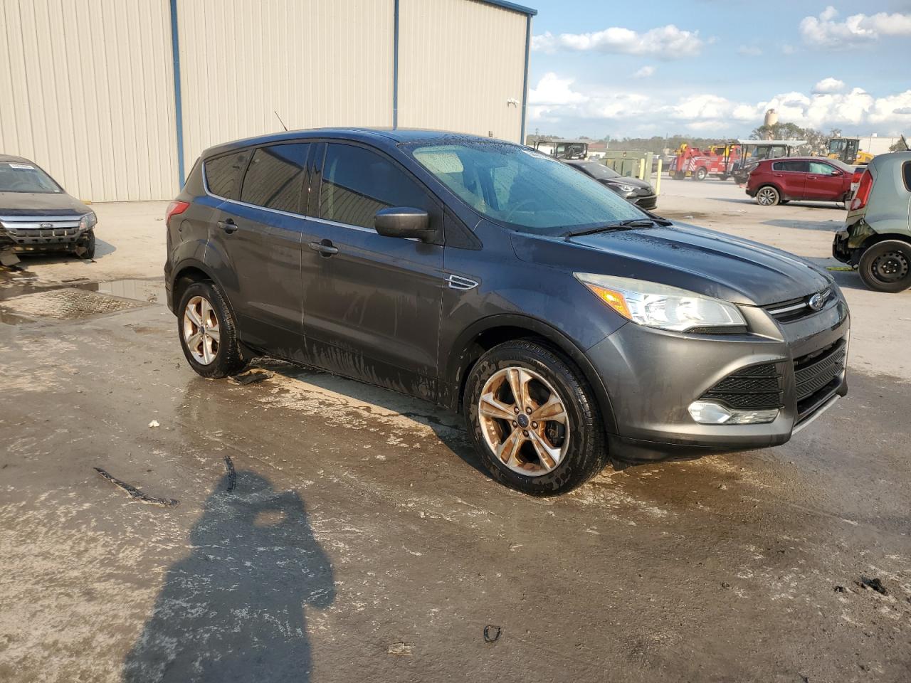 1FMCU0GX2GUA51471 FORD ESCAPE 2016