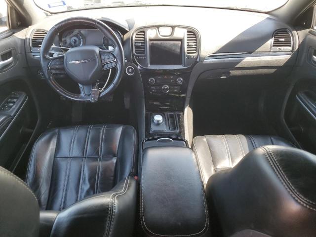  CHRYSLER 300 2019 White