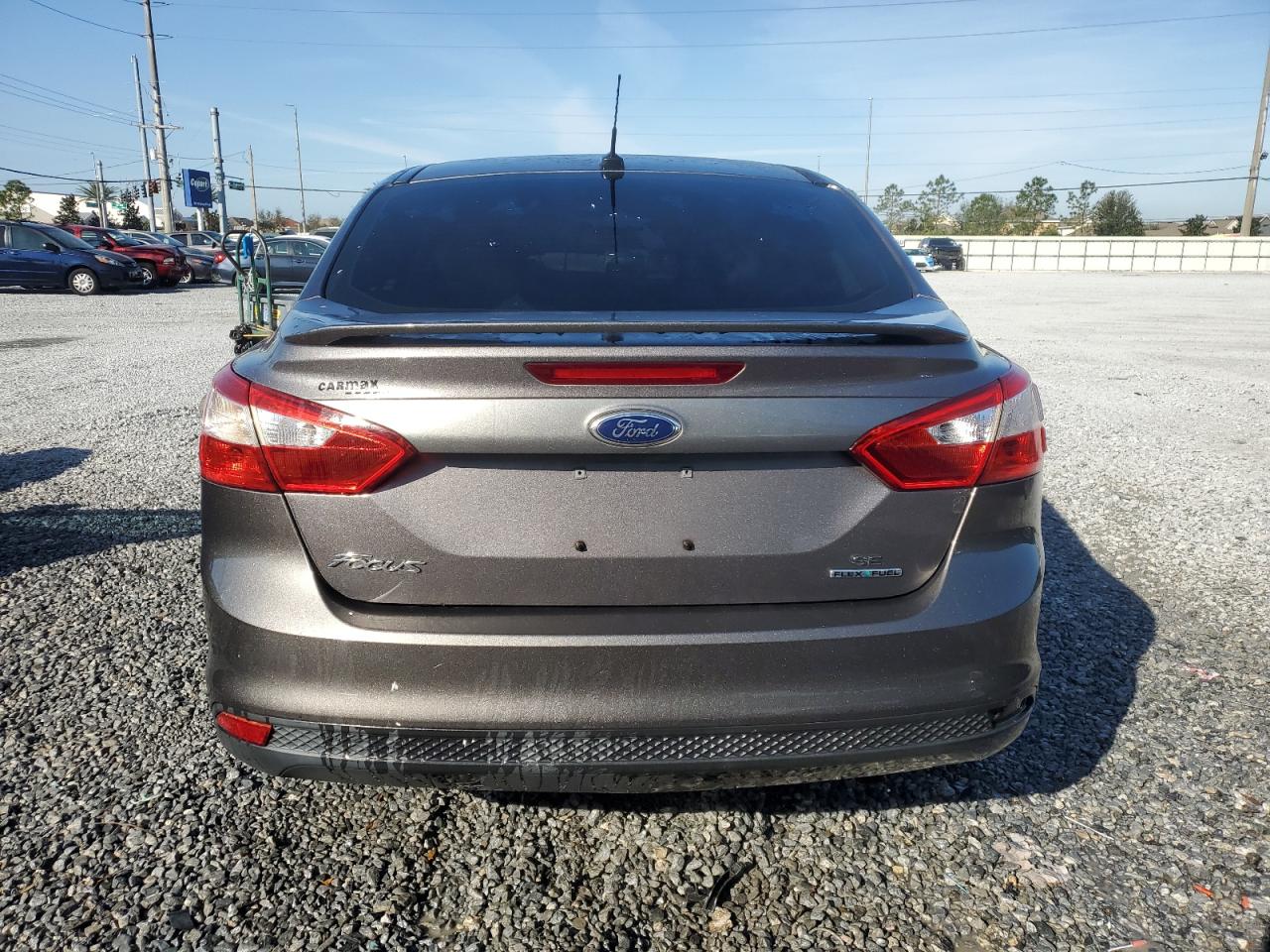 2014 Ford Focus - Image 6
