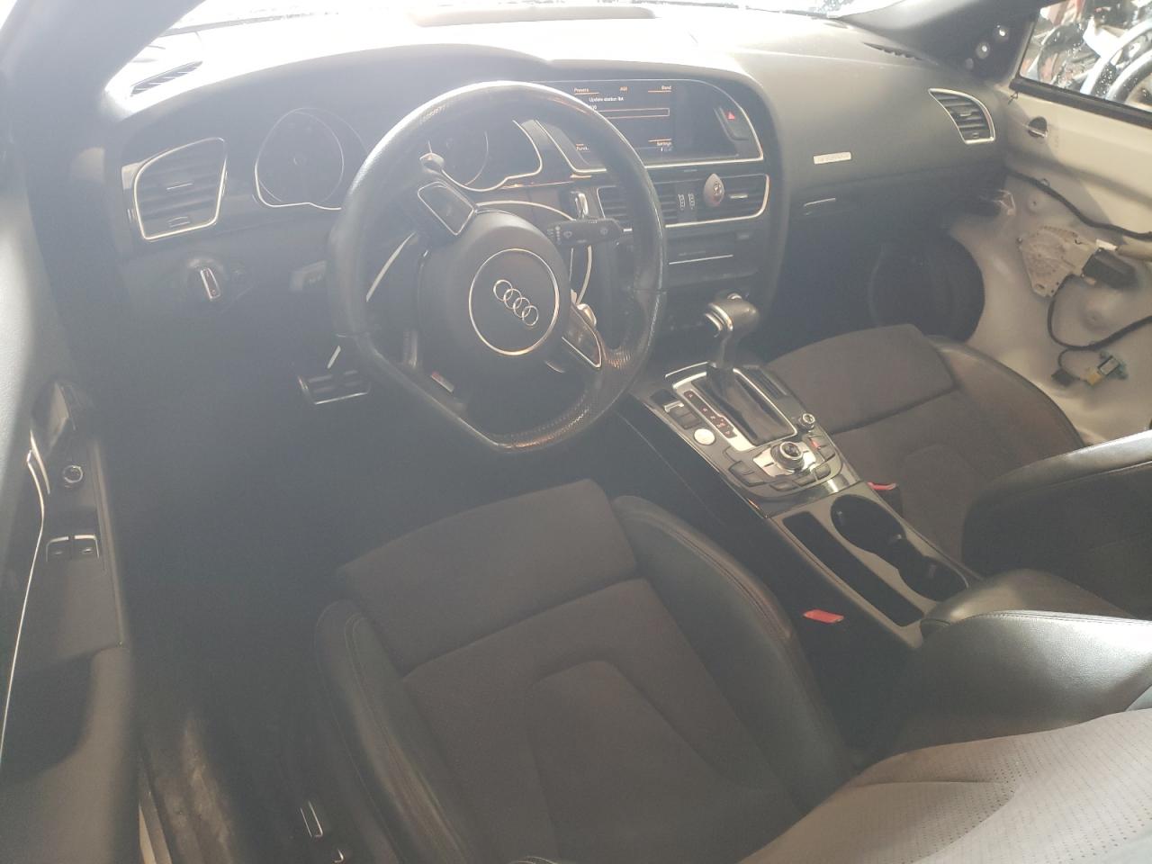 2016 Audi A5 - Image 8