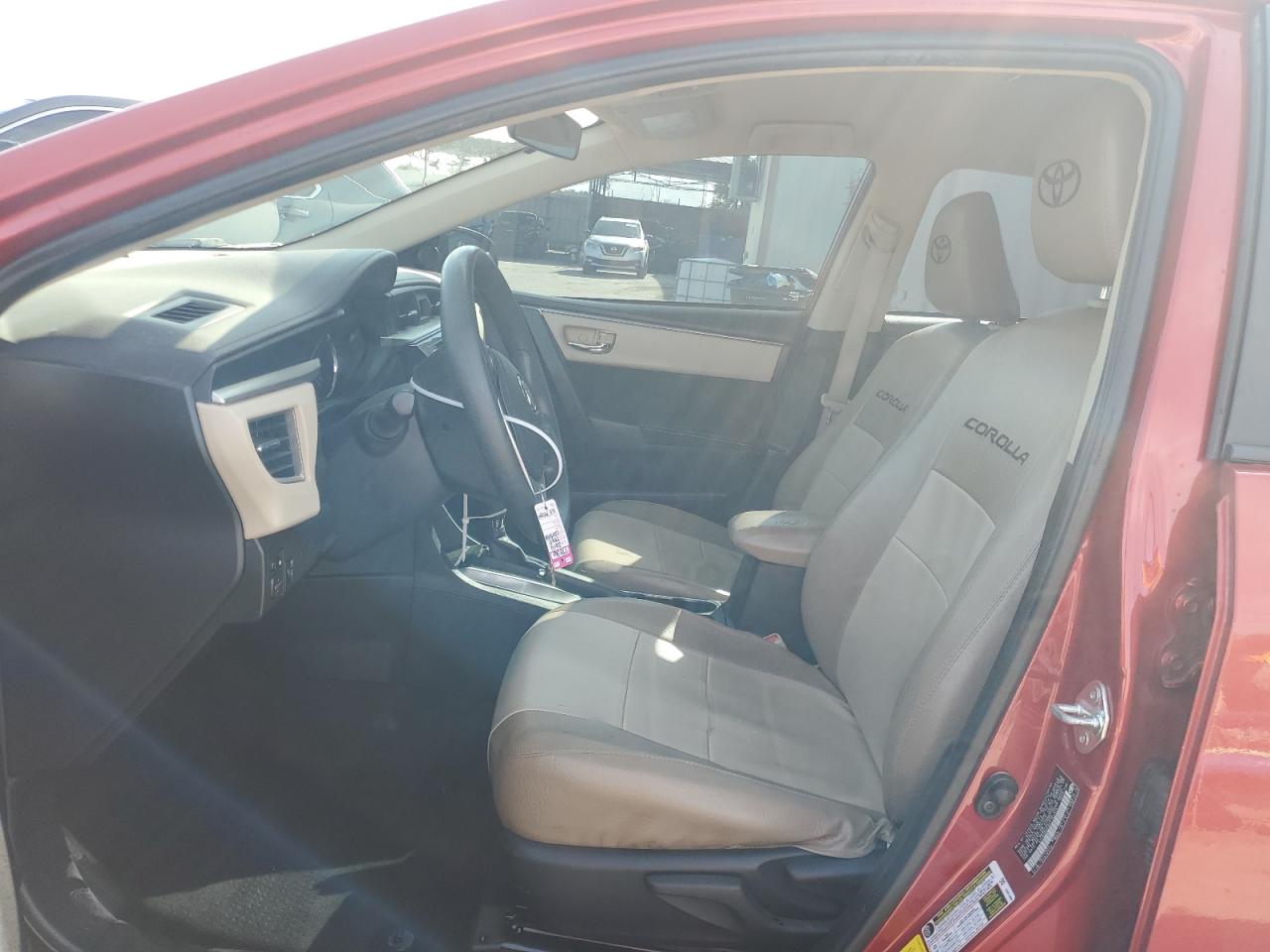 2014 Toyota Corolla - Image 7