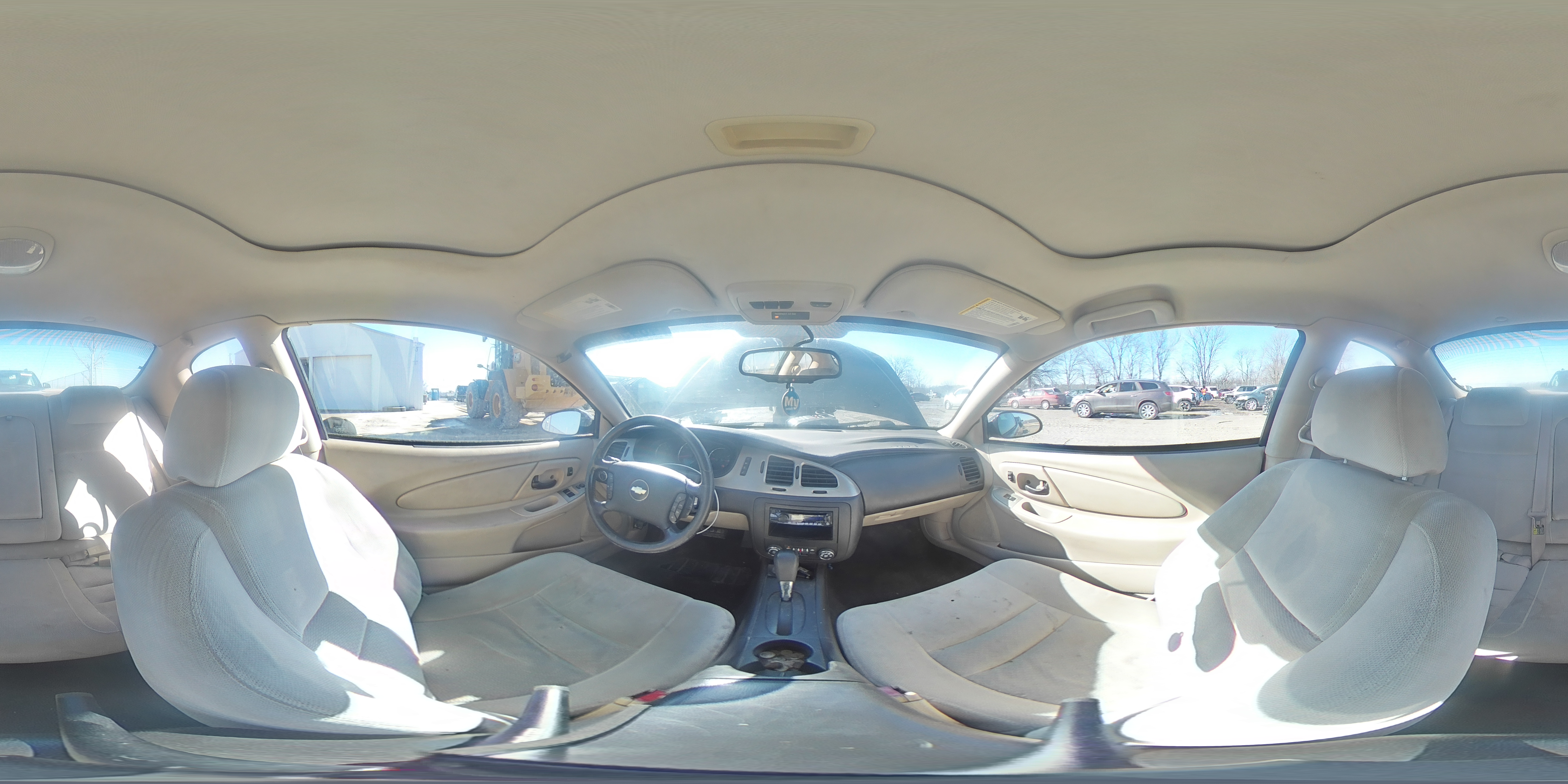 2006 Chevrolet Monte Carlo - Image 13