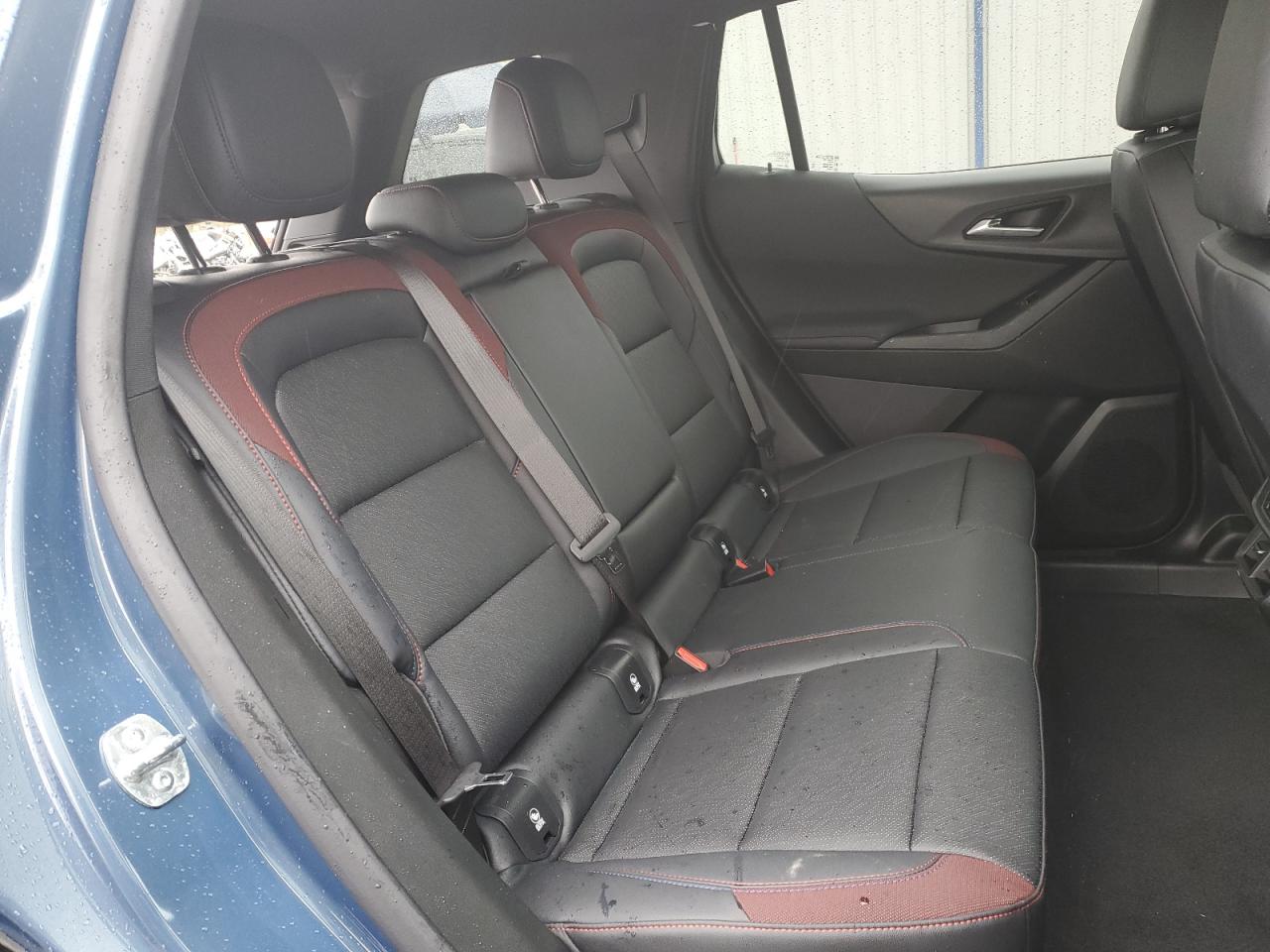 3GNAXLEG1SL175362 CHEVROLET EQUINOX 2025
