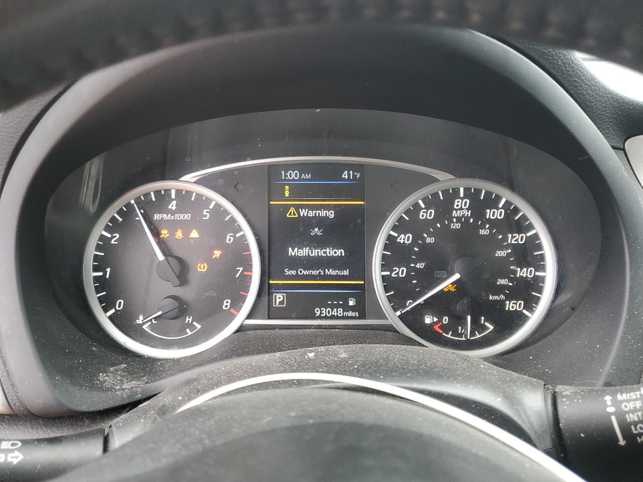 3N1AB7AP8KY287909 NISSAN SENTRA 2019