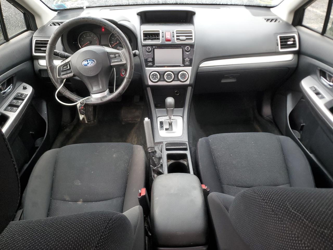 2016 Subaru Impreza - Image 8