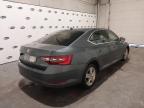 2017 SKODA SUPERB for sale at Copart CASTLEDERMOT - IRELAND