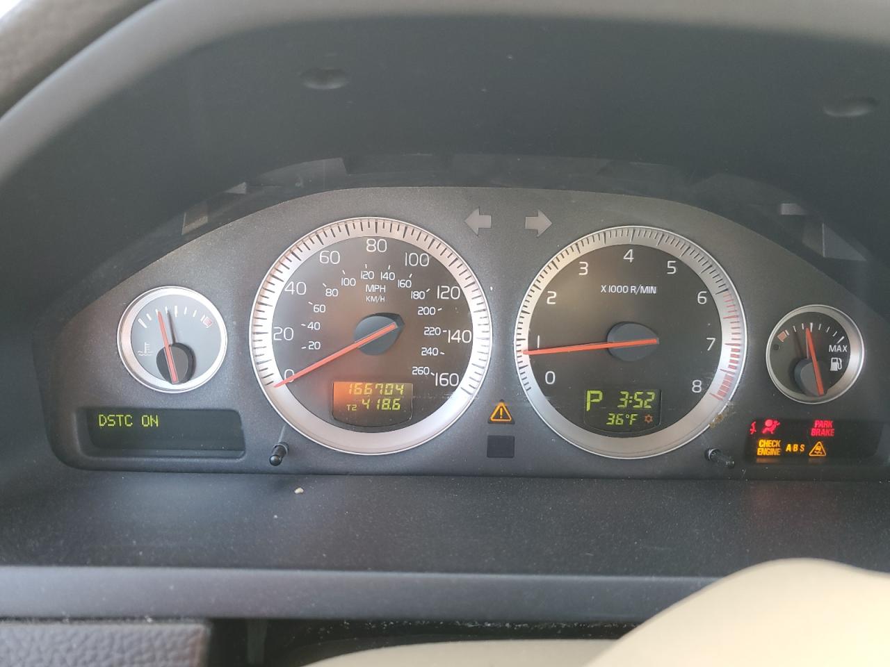 2007 Volvo XC90 - Image 9