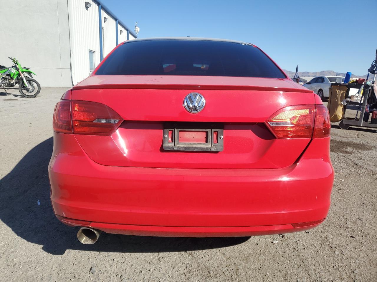 2014 Volkswagen Jetta - Image 6