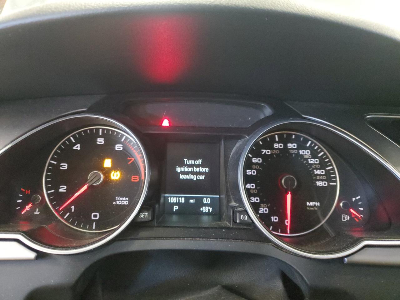 2014 Audi A5 - Image 9