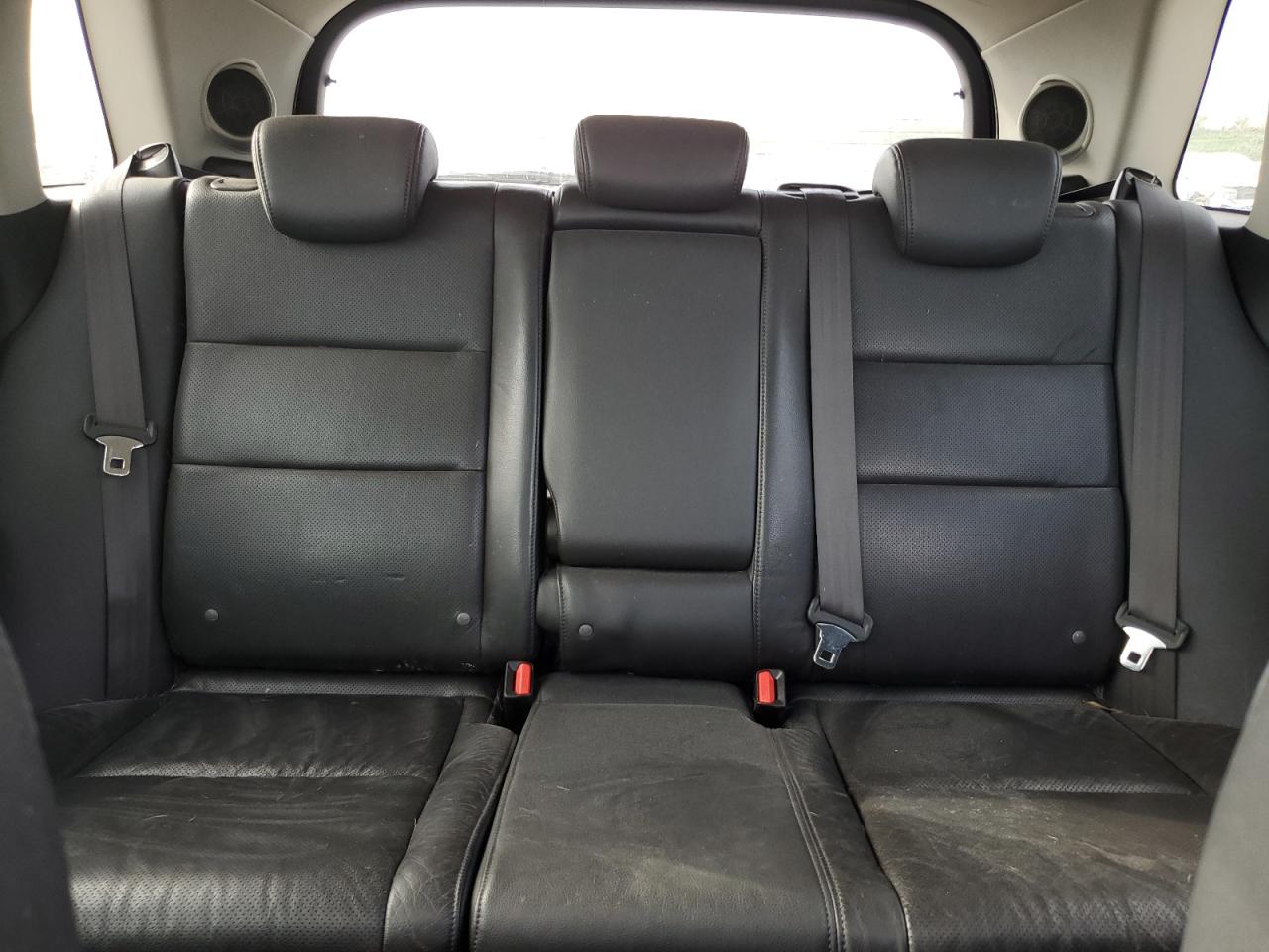 2011 Acura RDX - Image 10
