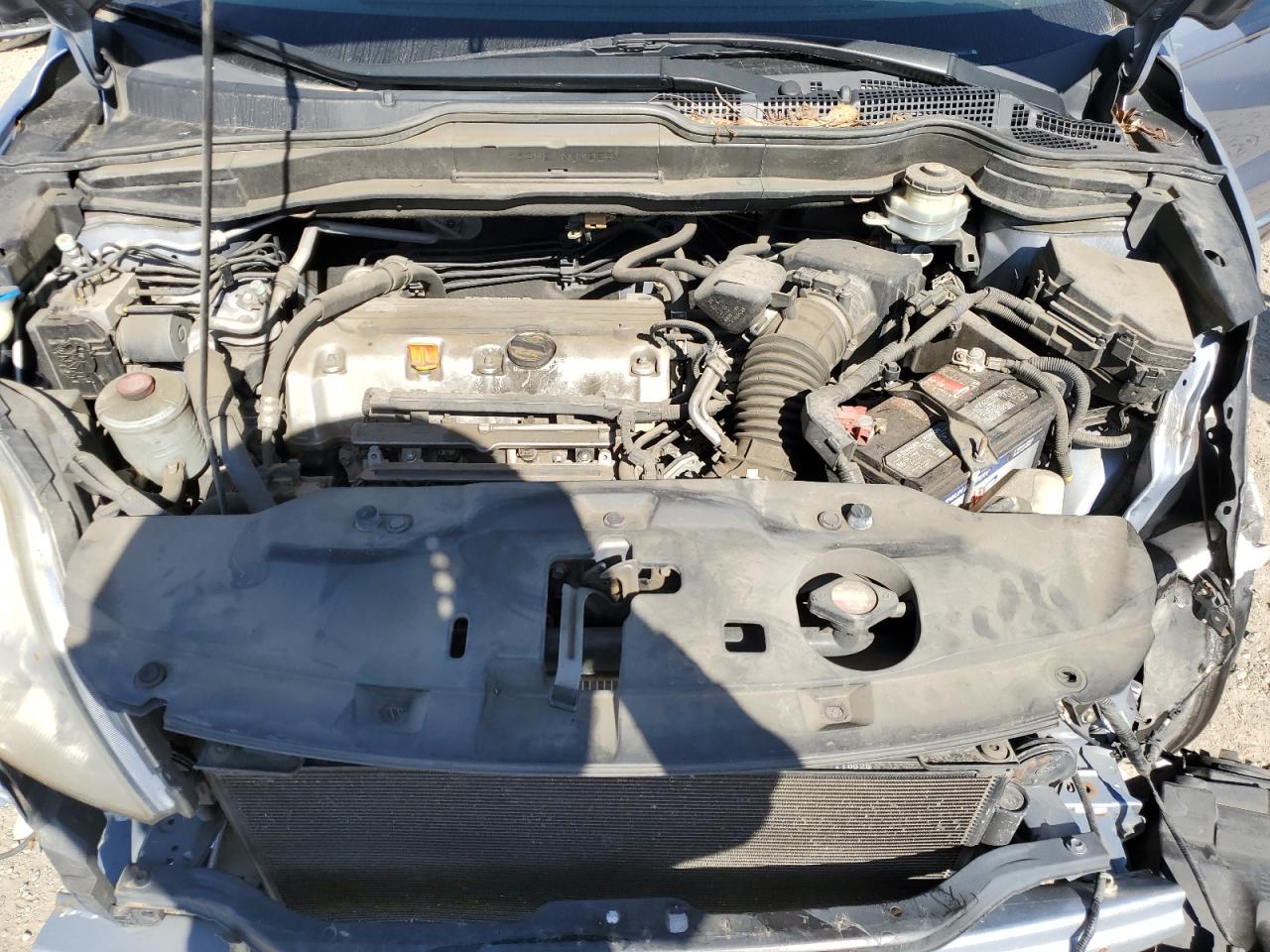2011 Honda CR-V - Image 12