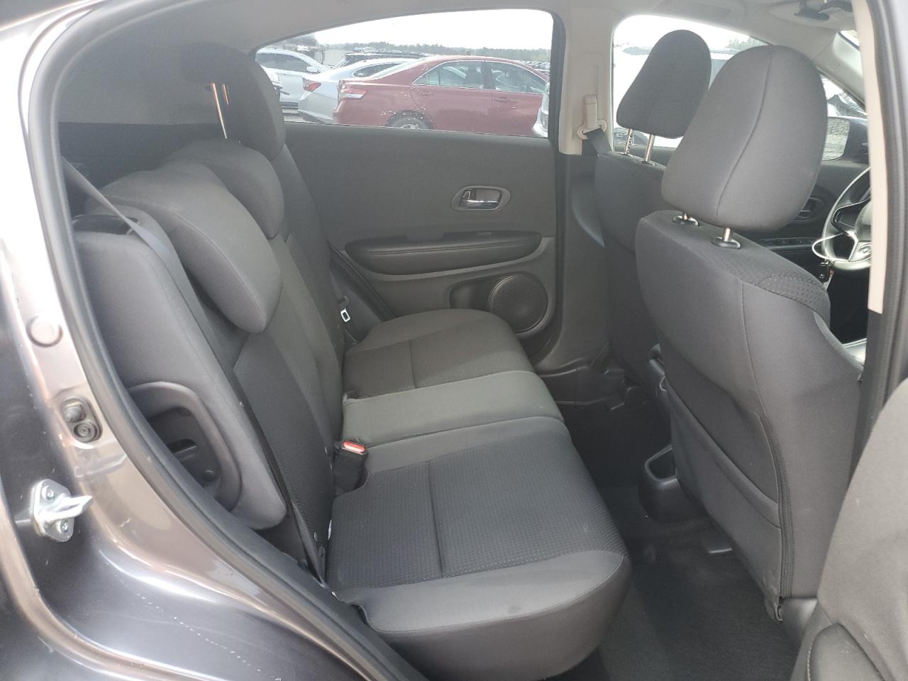 2021 Honda HR-V - Image 11