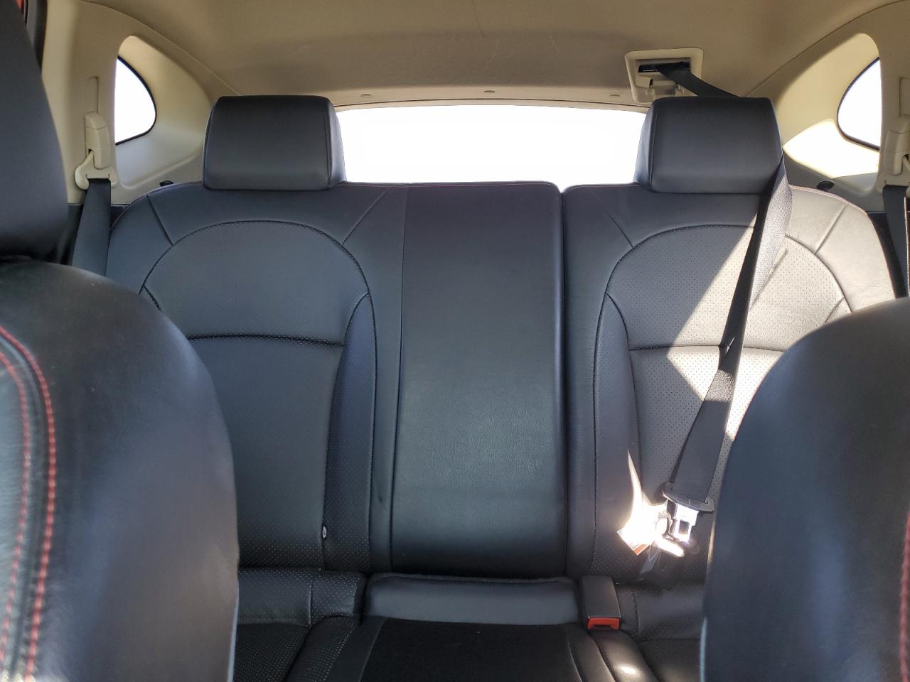 2012 Nissan Rogue - Image 10