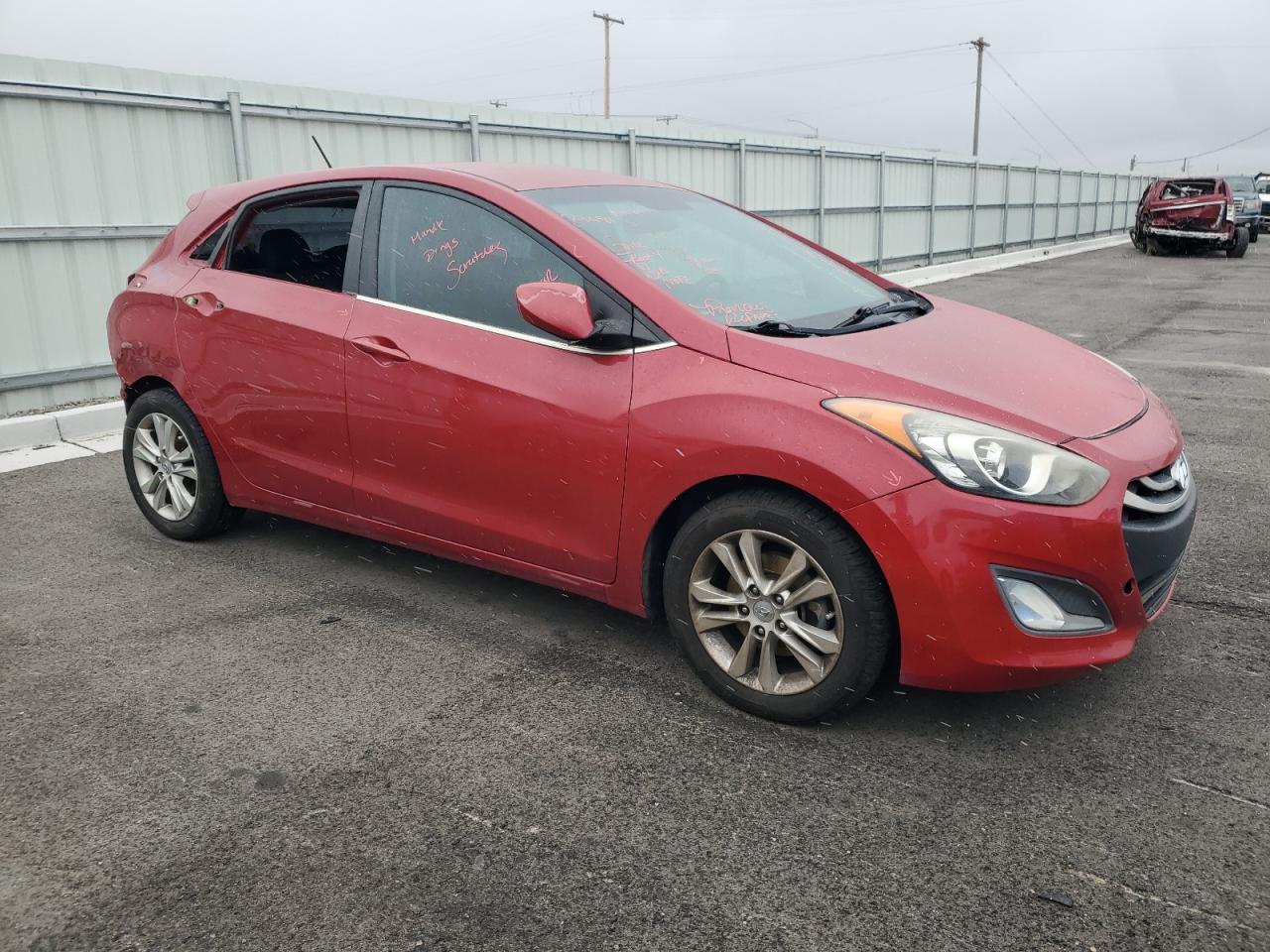 2014 Hyundai Elantra - Image 4