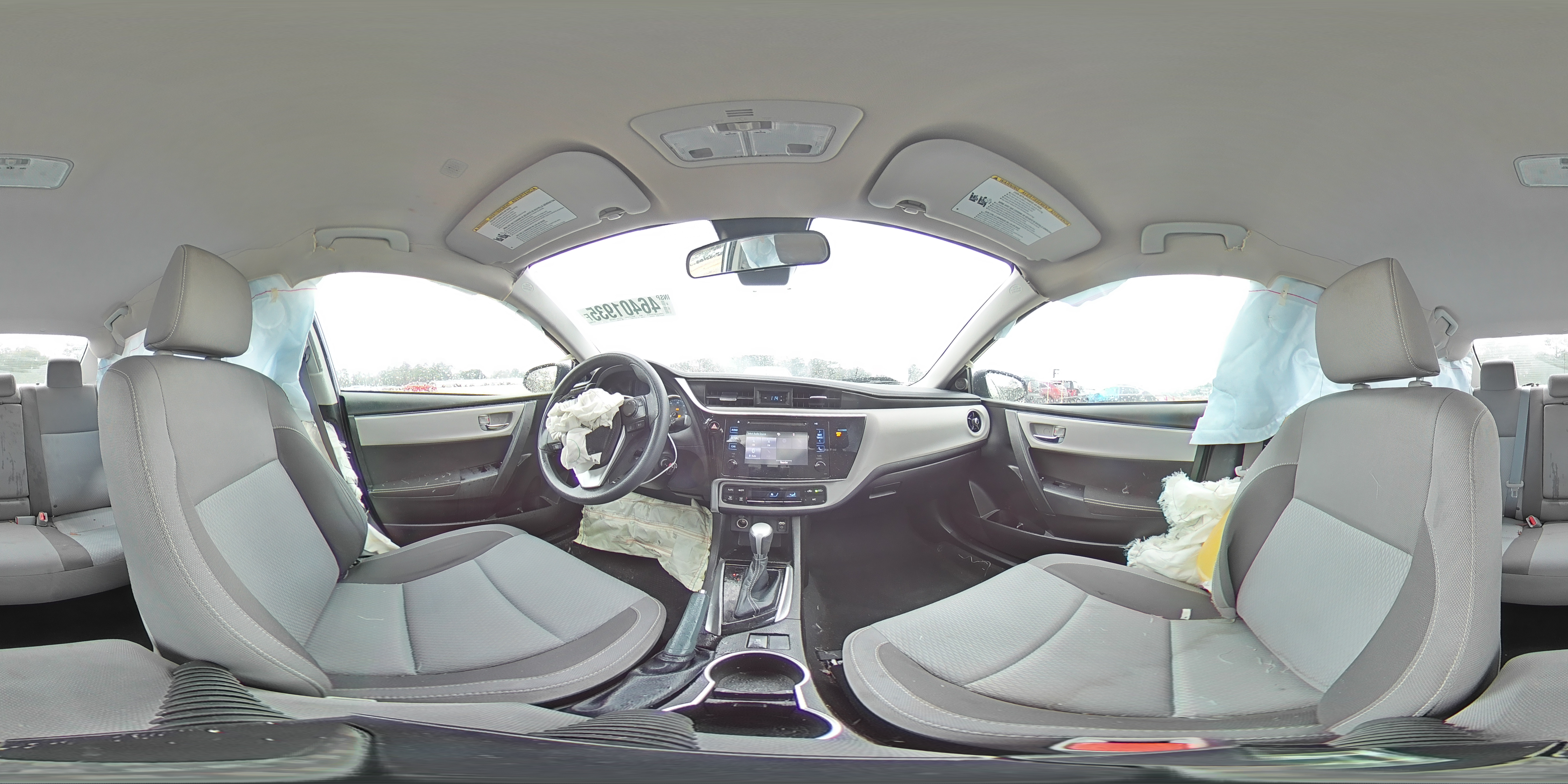 2019 Toyota Corolla - Image 13