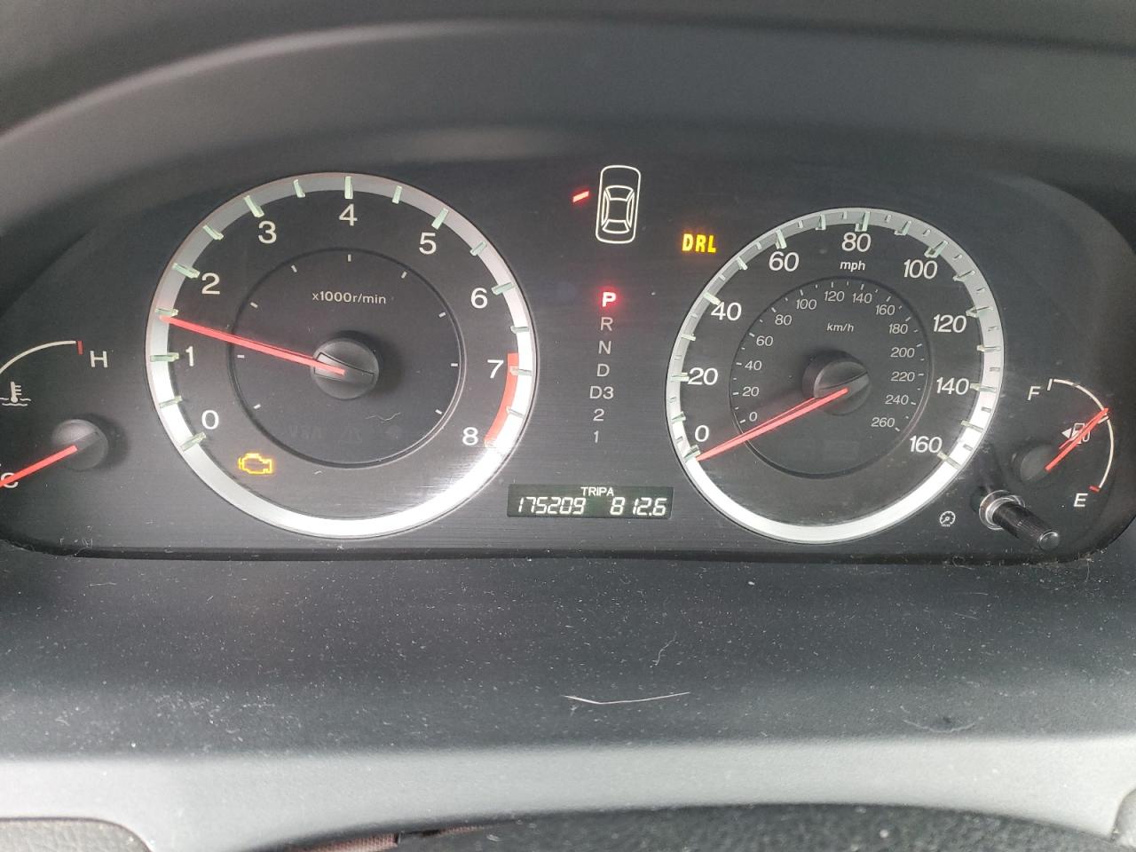 2009 Honda Accord - Image 9