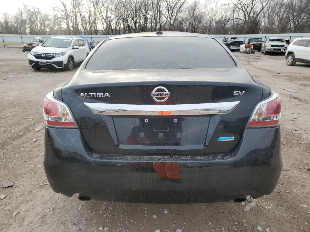 2014 Nissan Altima - Image 6