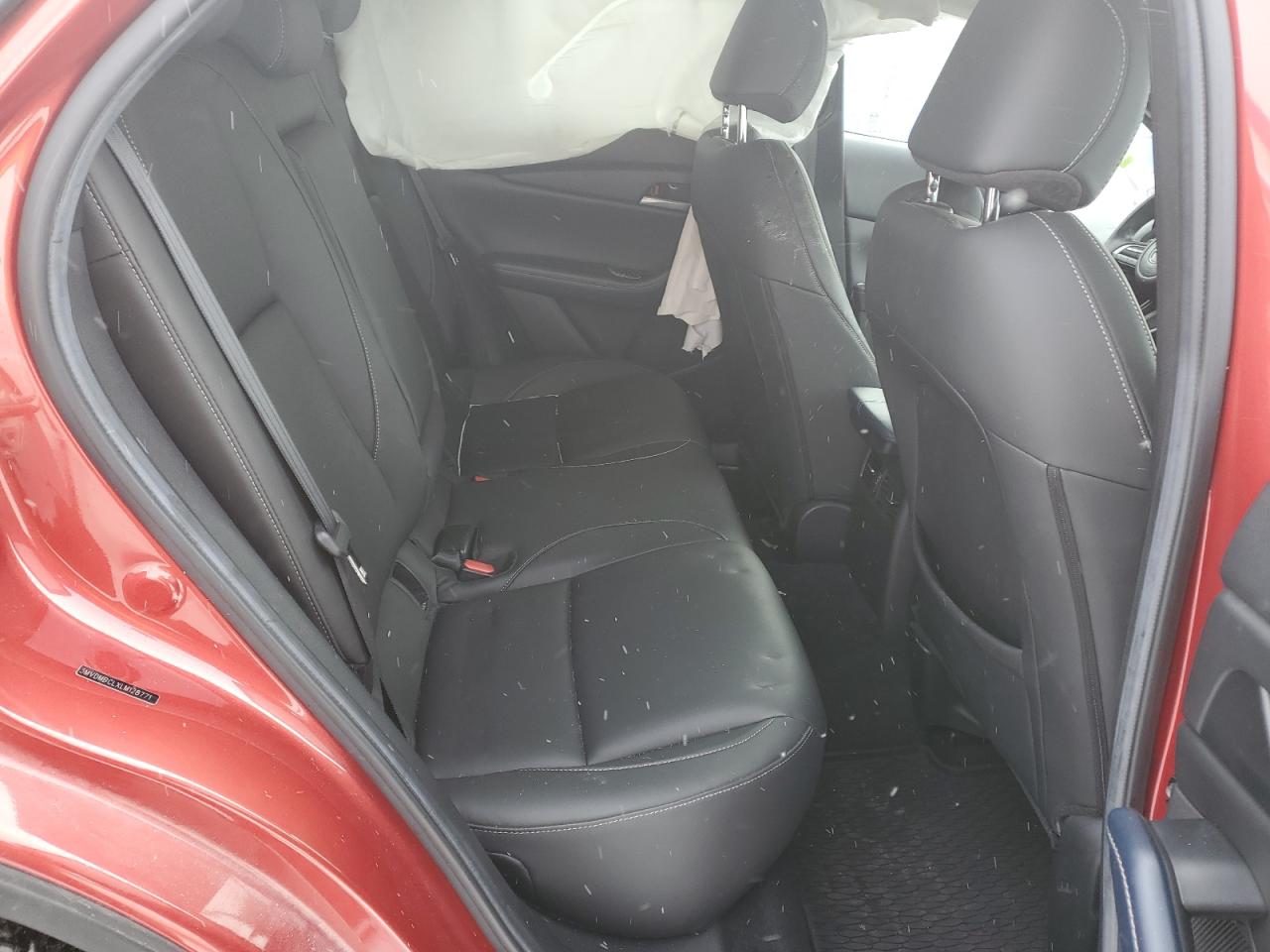 2020 Mazda CX-30 - Image 11