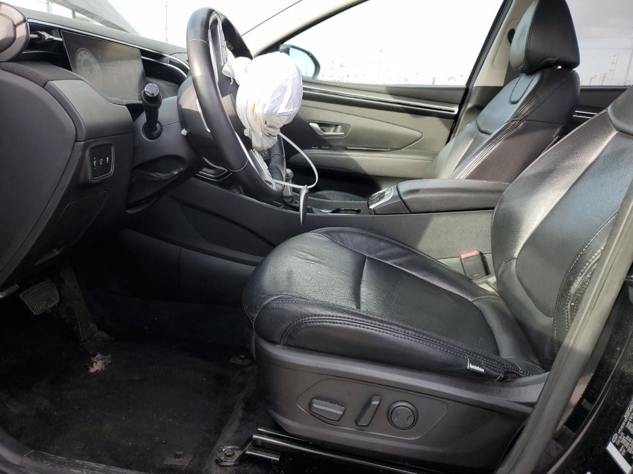 2022 Hyundai Tucson - Image 7
