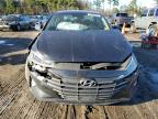 2020 Hyundai Elantra Sel იყიდება Greenwell Springs-ში, LA - Front End