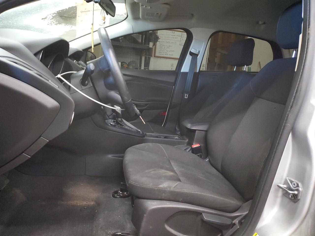 2016 Ford Focus - Image 7