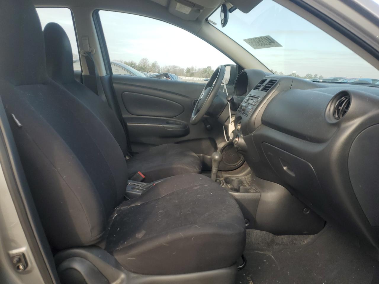 2013 Nissan Versa - Image 7