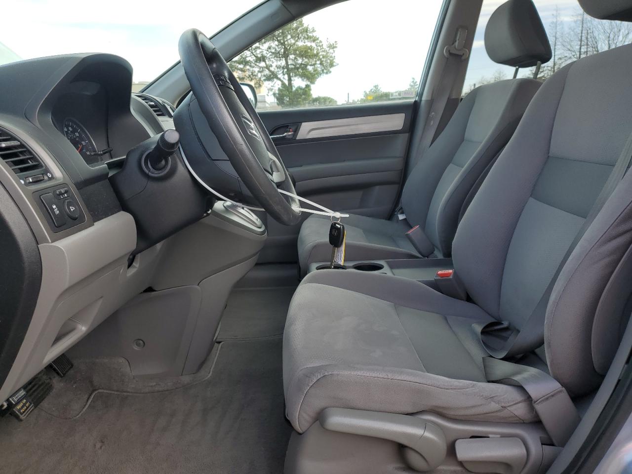 2011 Honda CR-V - Image 7