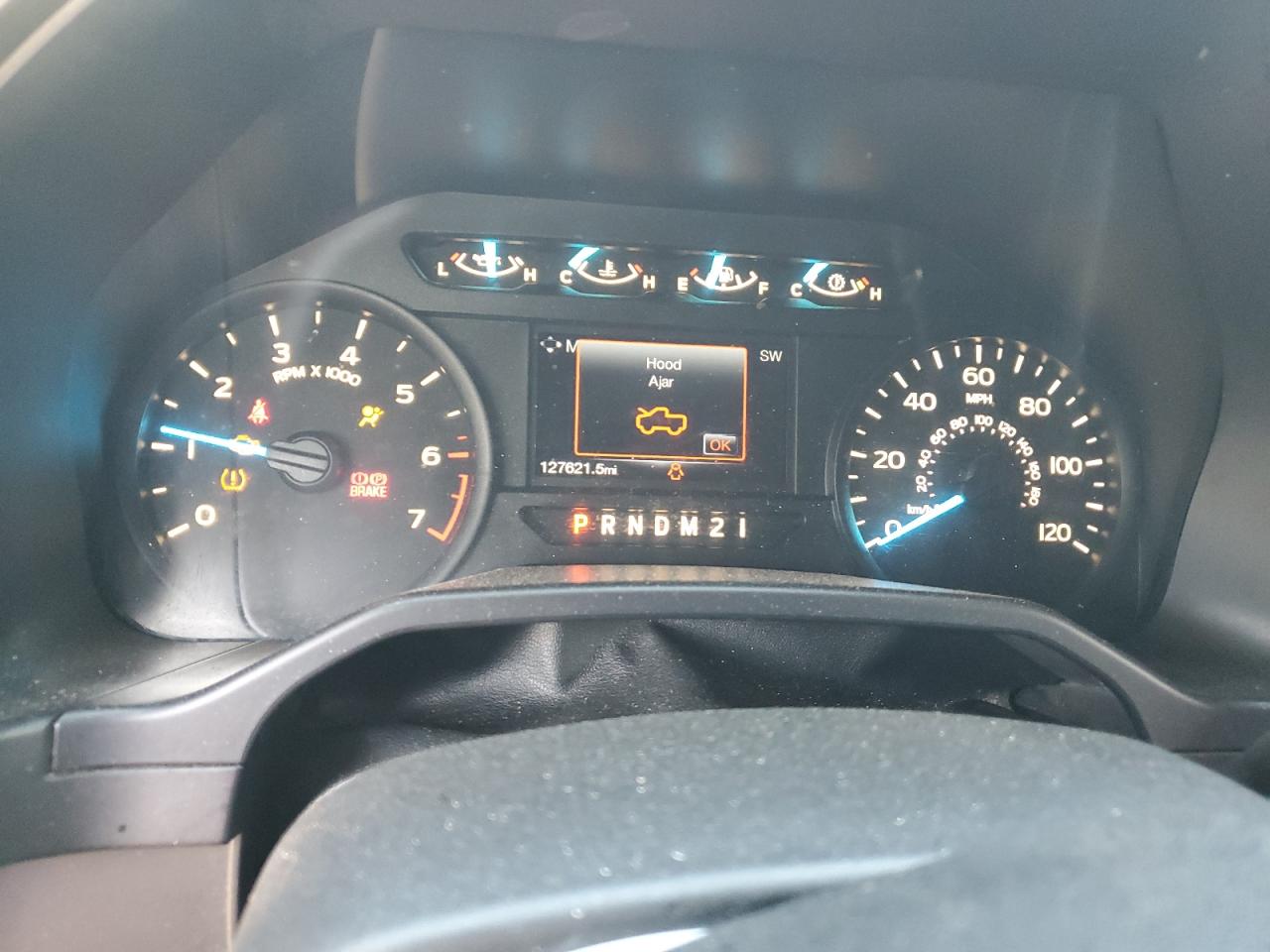 1FTEW1EP4GFB80476 FORD F-150 2016