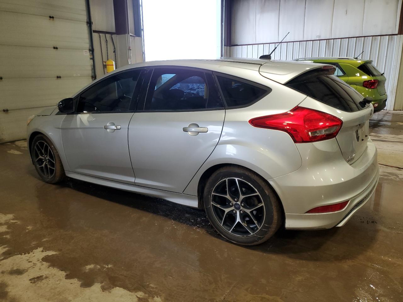 2015 Ford Focus - Image 2