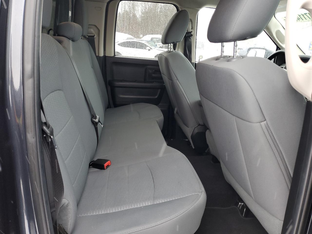 2014 RAM 1500 - Image 10