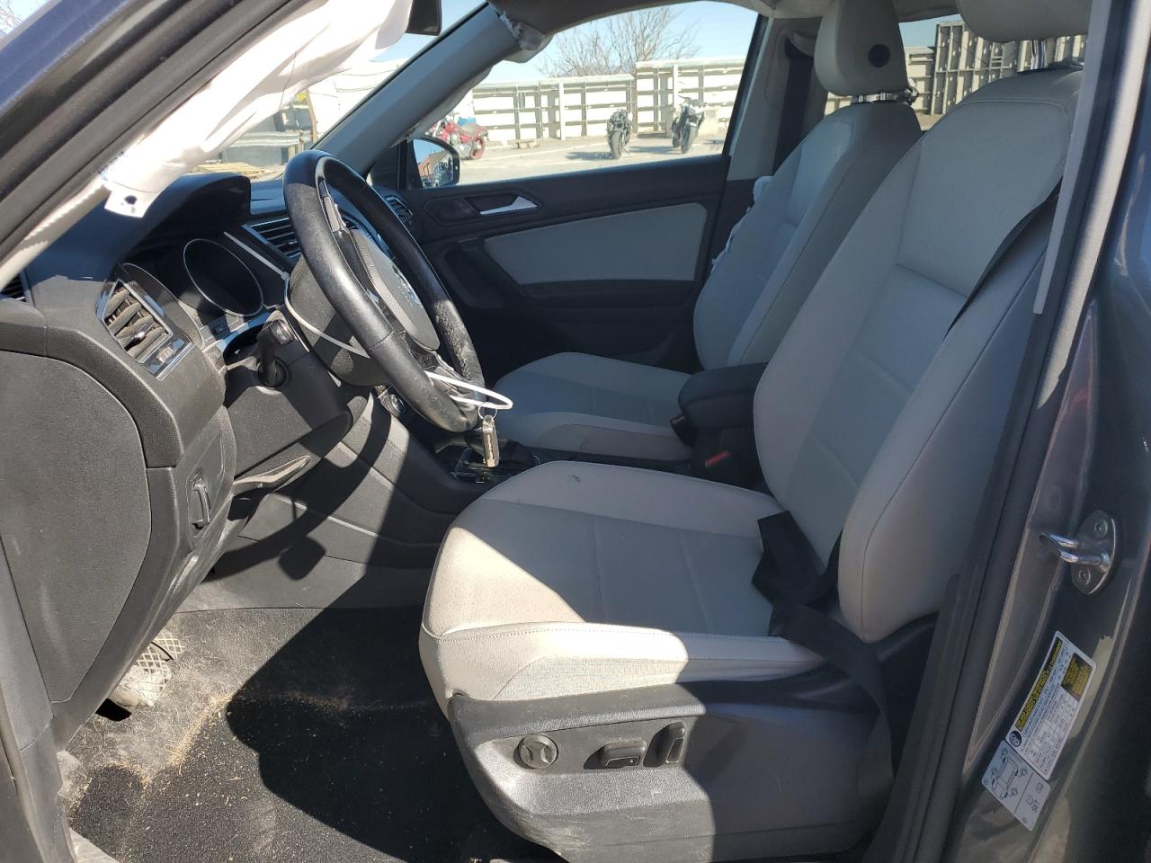 2019 Volkswagen Tiguan - Image 7