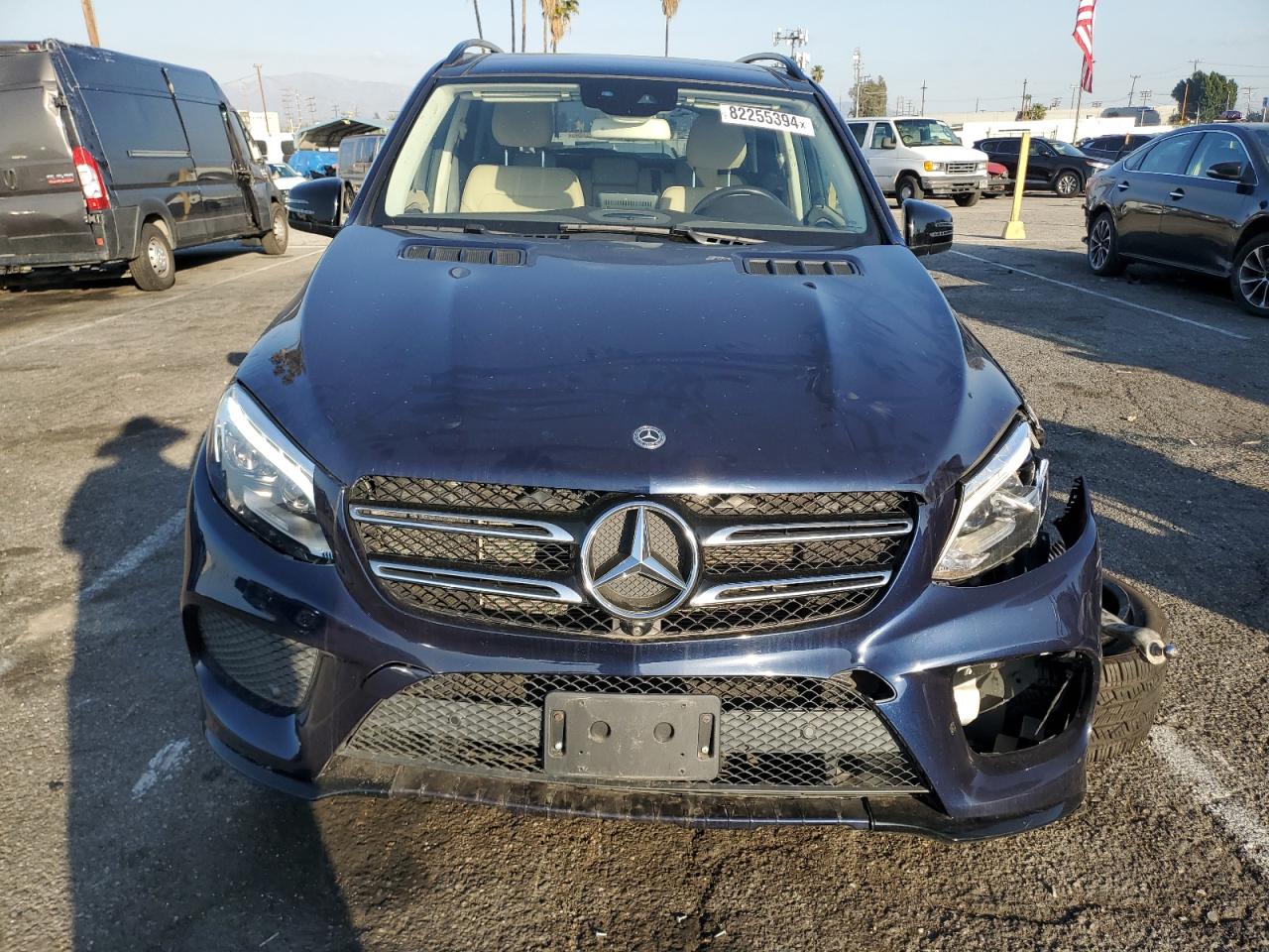 2019 Mercedes-Benz GLE - Image 5