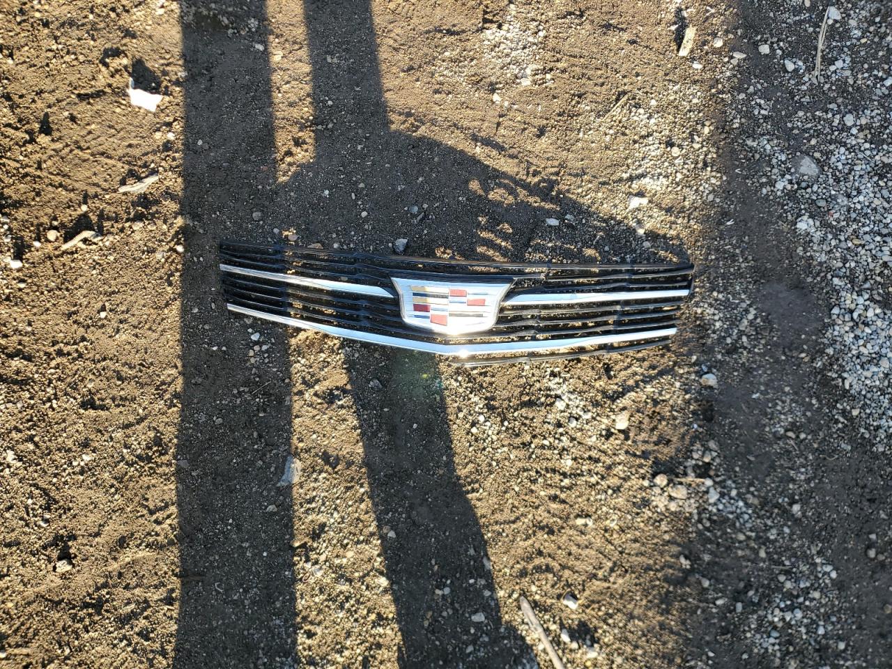2018 Cadillac ATS - Image 12