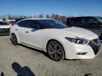 2016 Nissan Maxima 3.5S for Sale in Spartanburg, SC - Side