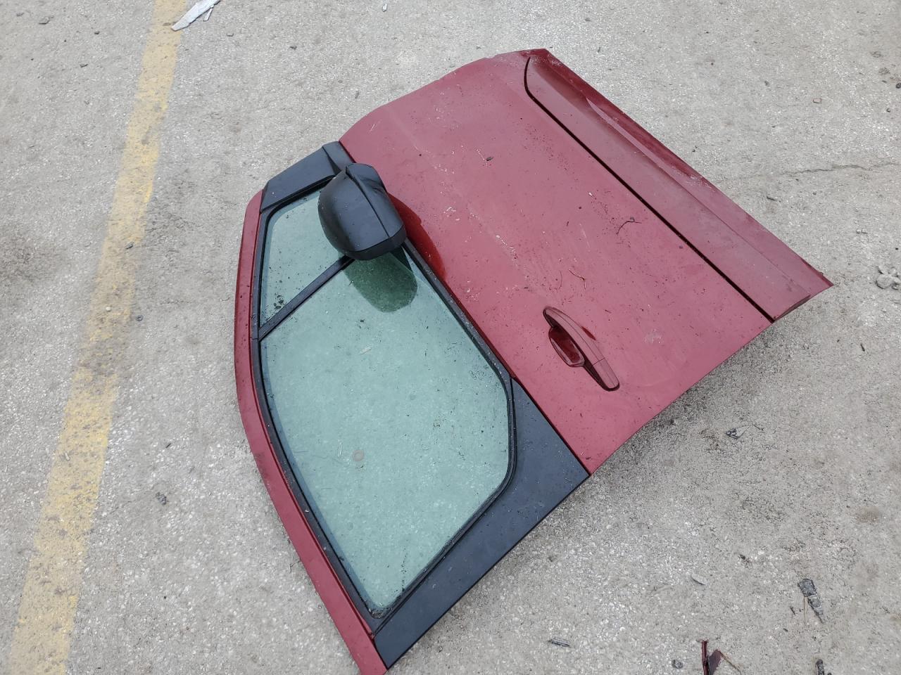 NM0GS9F27K1402338 FORD ALL Models 2019