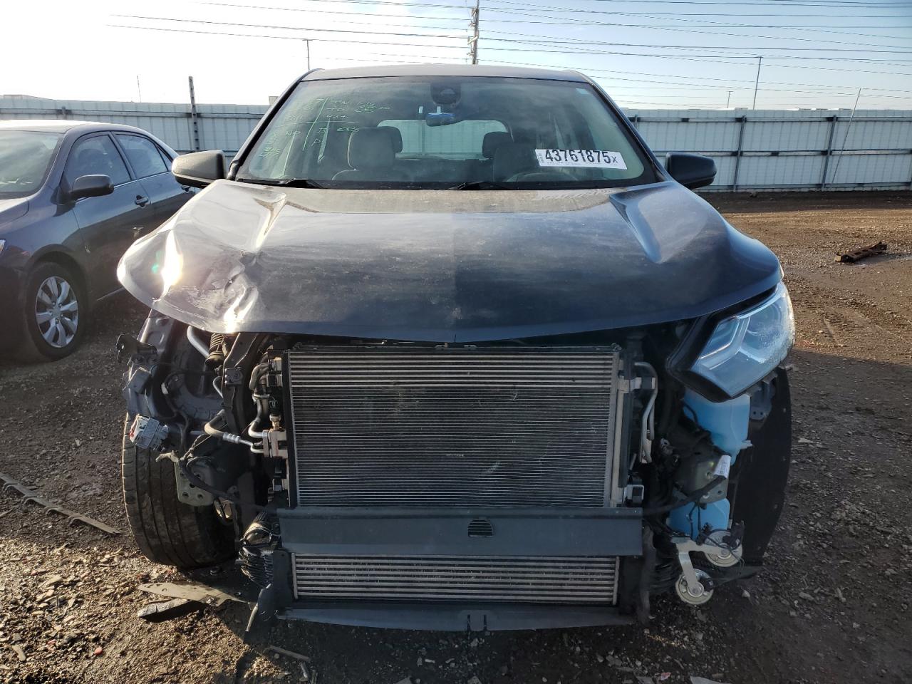 2GNAXHEVXL6146489 CHEVROLET EQUINOX 2020