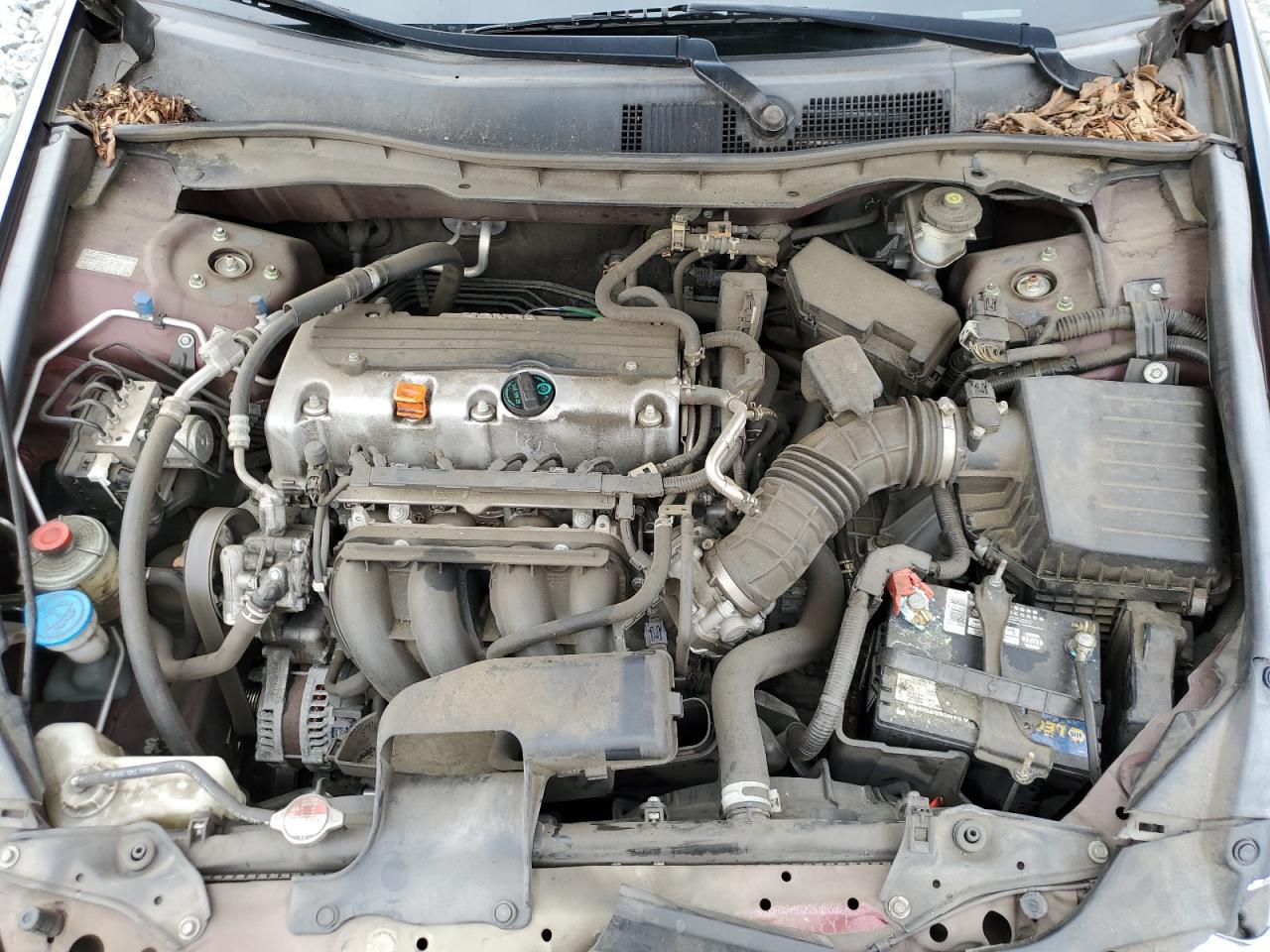 2010 Honda Accord - Image 12