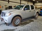 2017 Nissan Frontier S zu verkaufen in Spartanburg, SC - Front End
