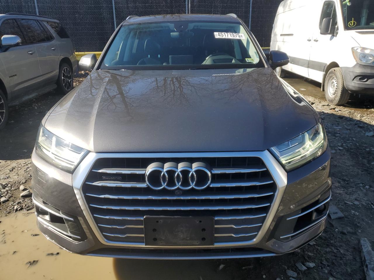 2018 Audi Q7 - Image 5