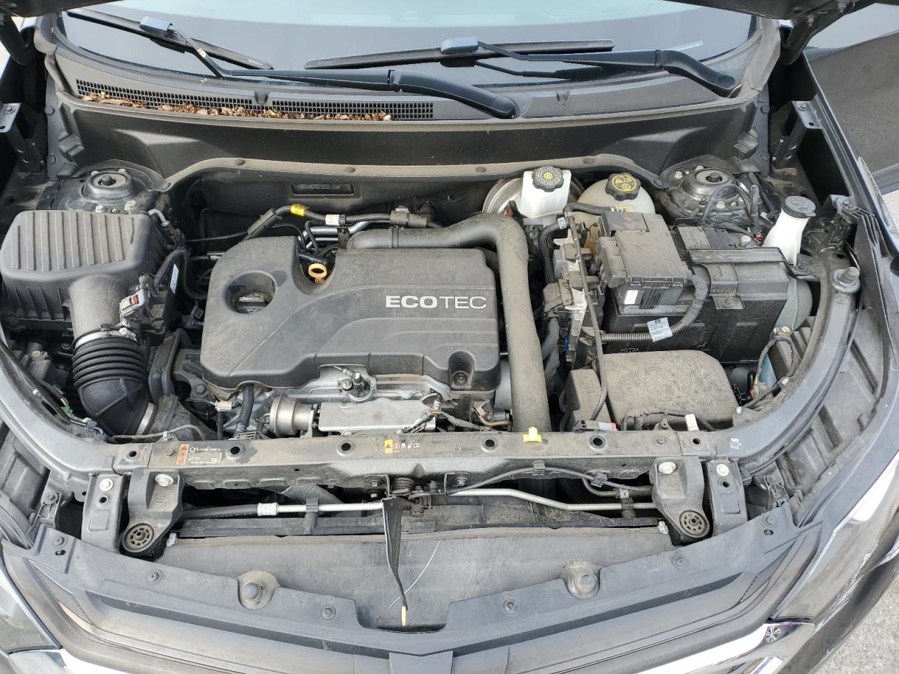 3GNAXHEV0LS632150 CHEVROLET EQUINOX 2020