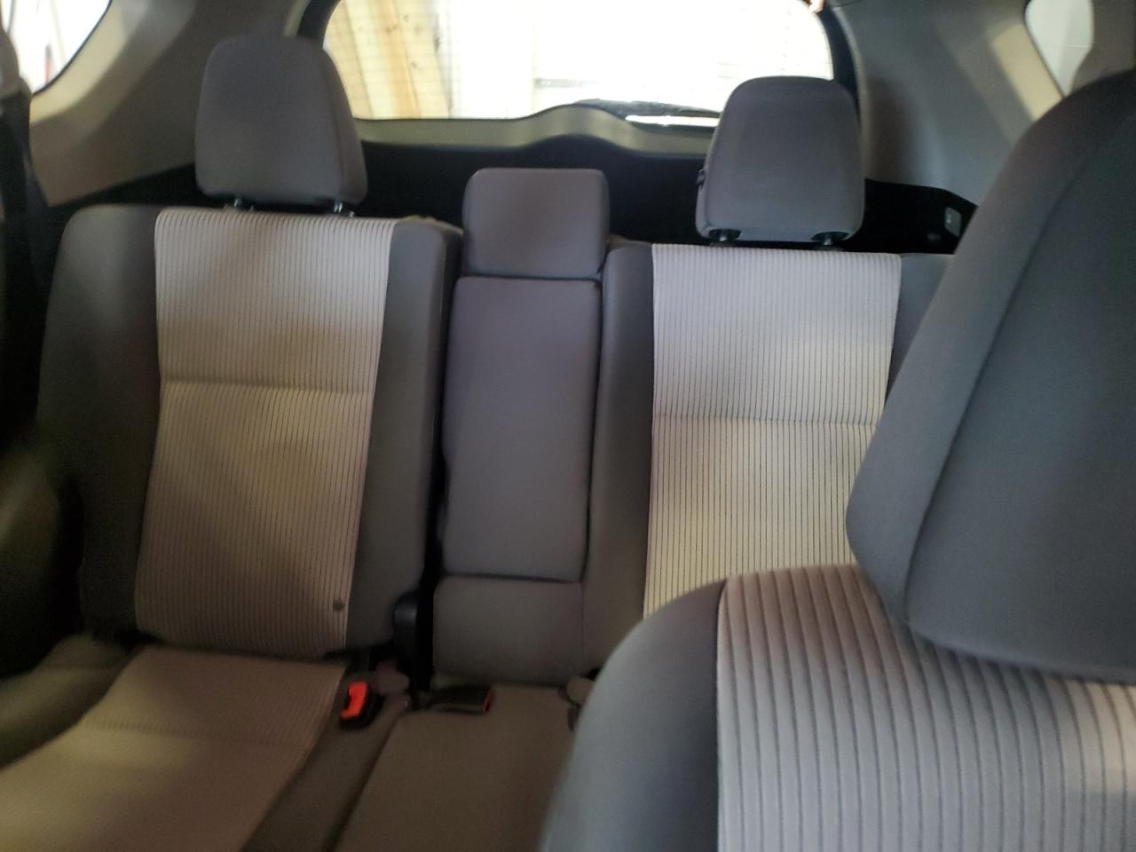 2013 Toyota RAV 4 - Image 10